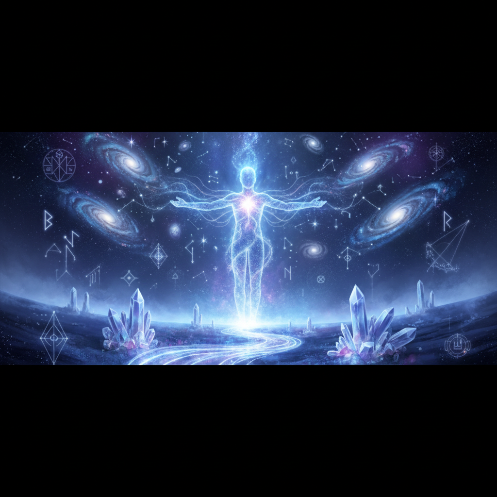 How Mediumship Works