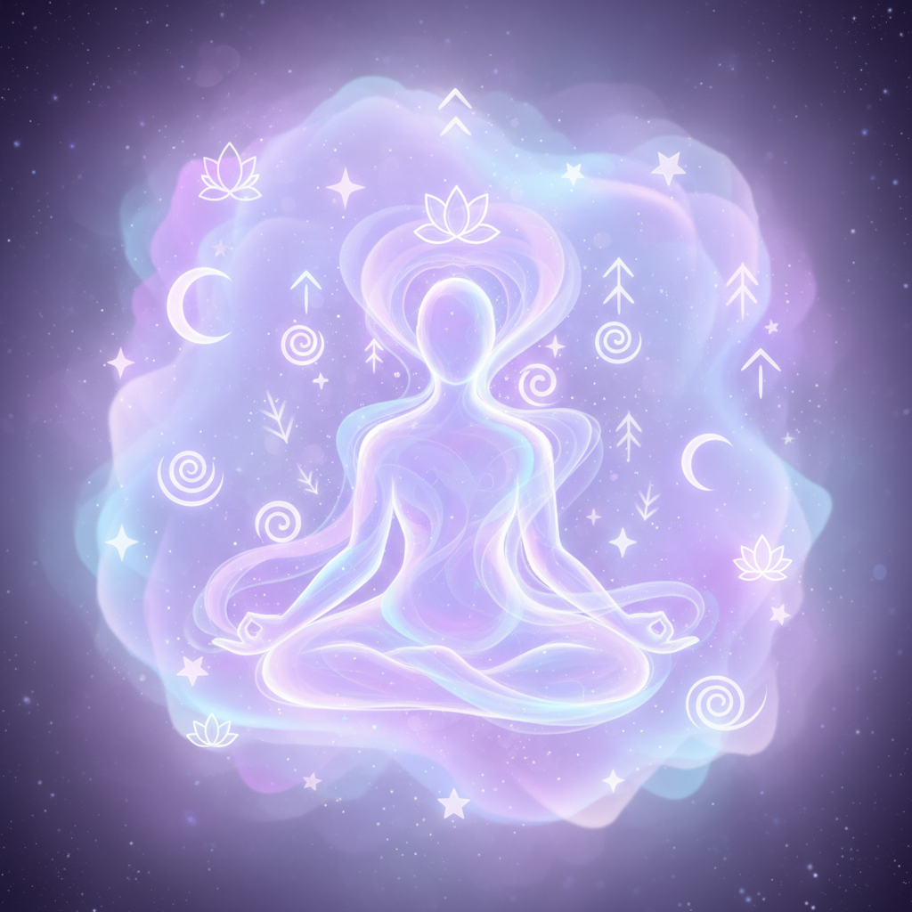 Aura Colors and Their Meanings Explained - inline